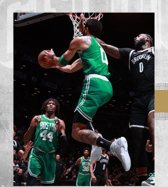 爱游戏- 塔图姆关键节点回归赛场,篮网带队取胜了吗