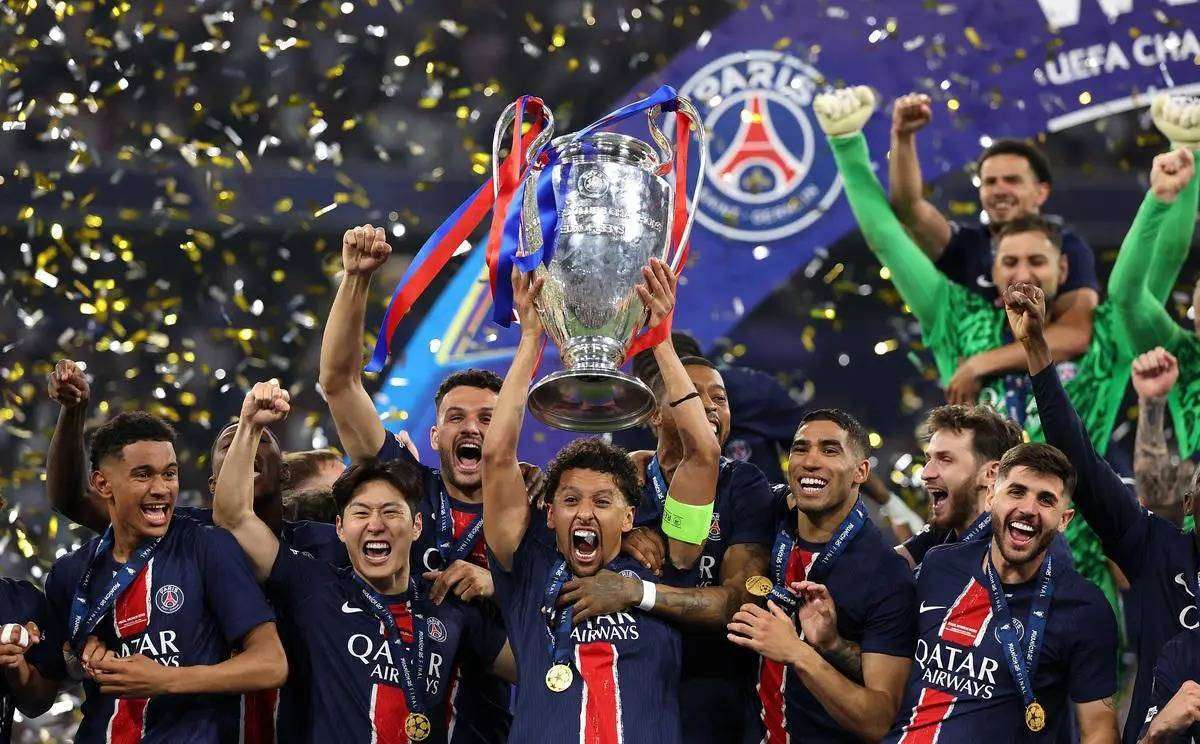 爱游戏-关于浓眉哥关键节点挺进下一轮,巴黎圣日耳曼带队取胜!的信息