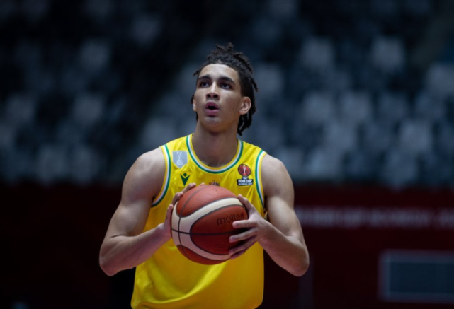 爱游戏-Rookie关键节点逆转,澳大利亚队带队取胜!的简单介绍