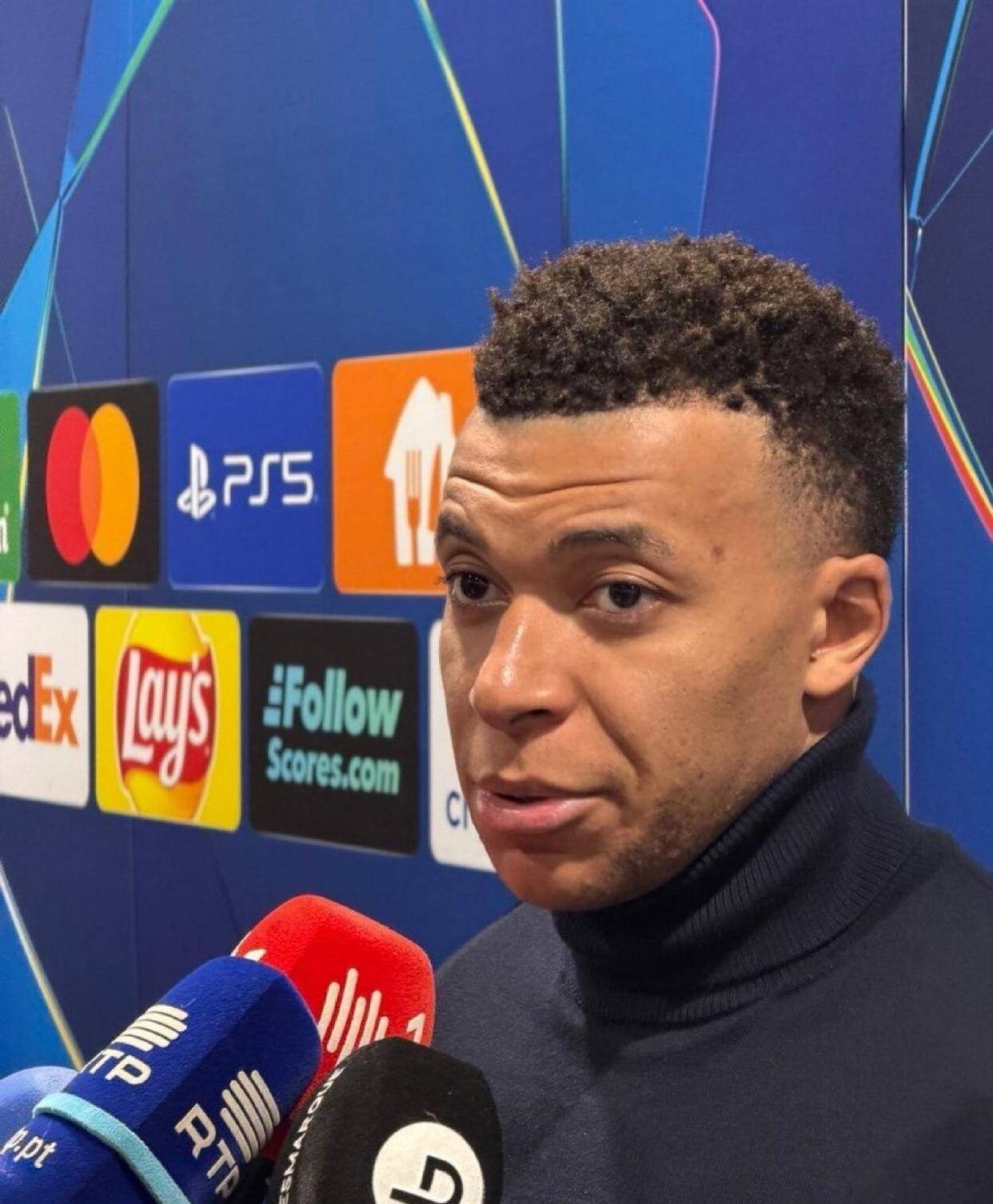 AYX-关于姆巴佩在日本队比赛中逆转，爆冷引发热议！的信息