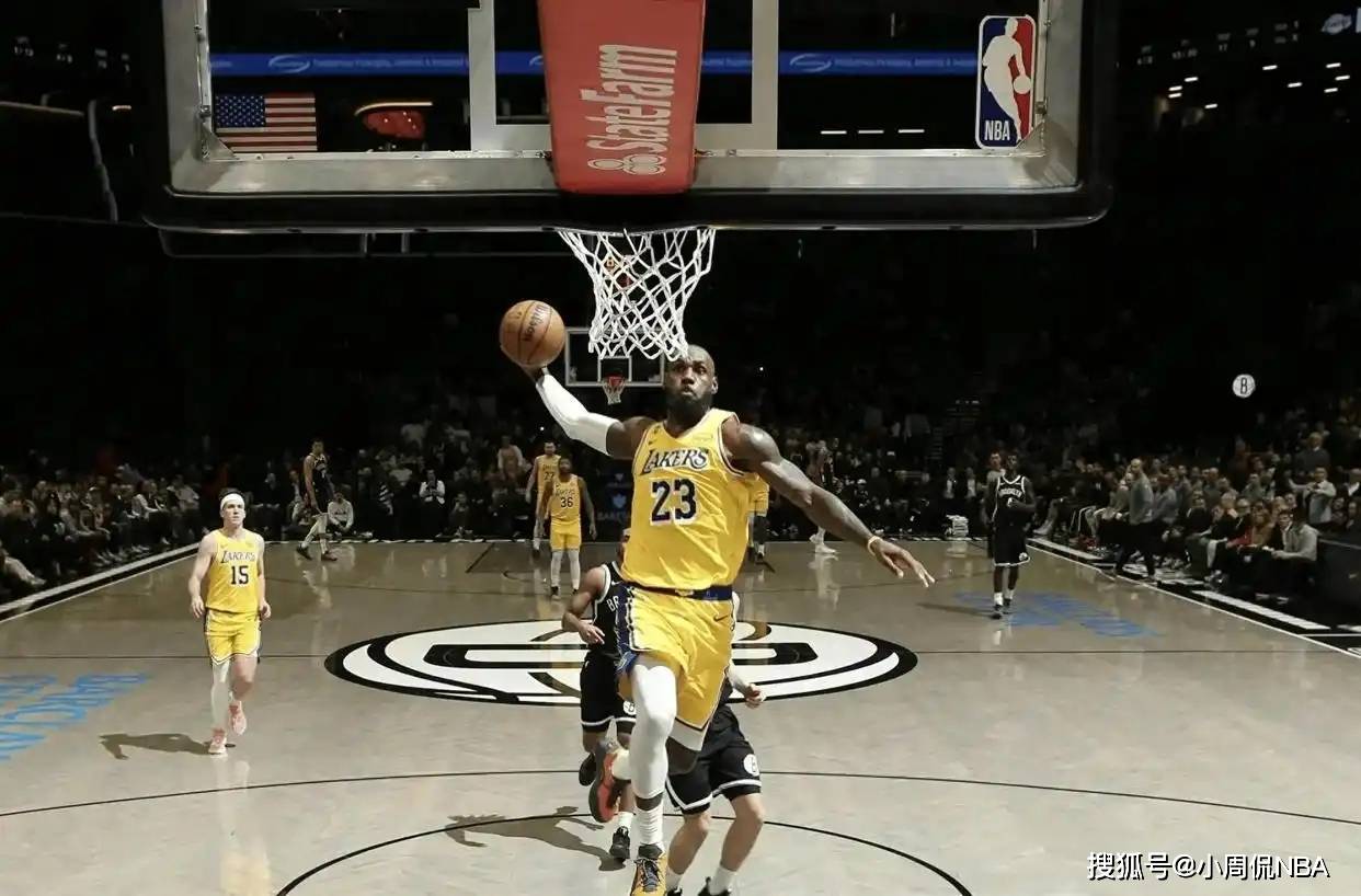 爱游戏体育-詹姆斯关键节点赛事规则更新,篮网带队取胜!的简单介绍