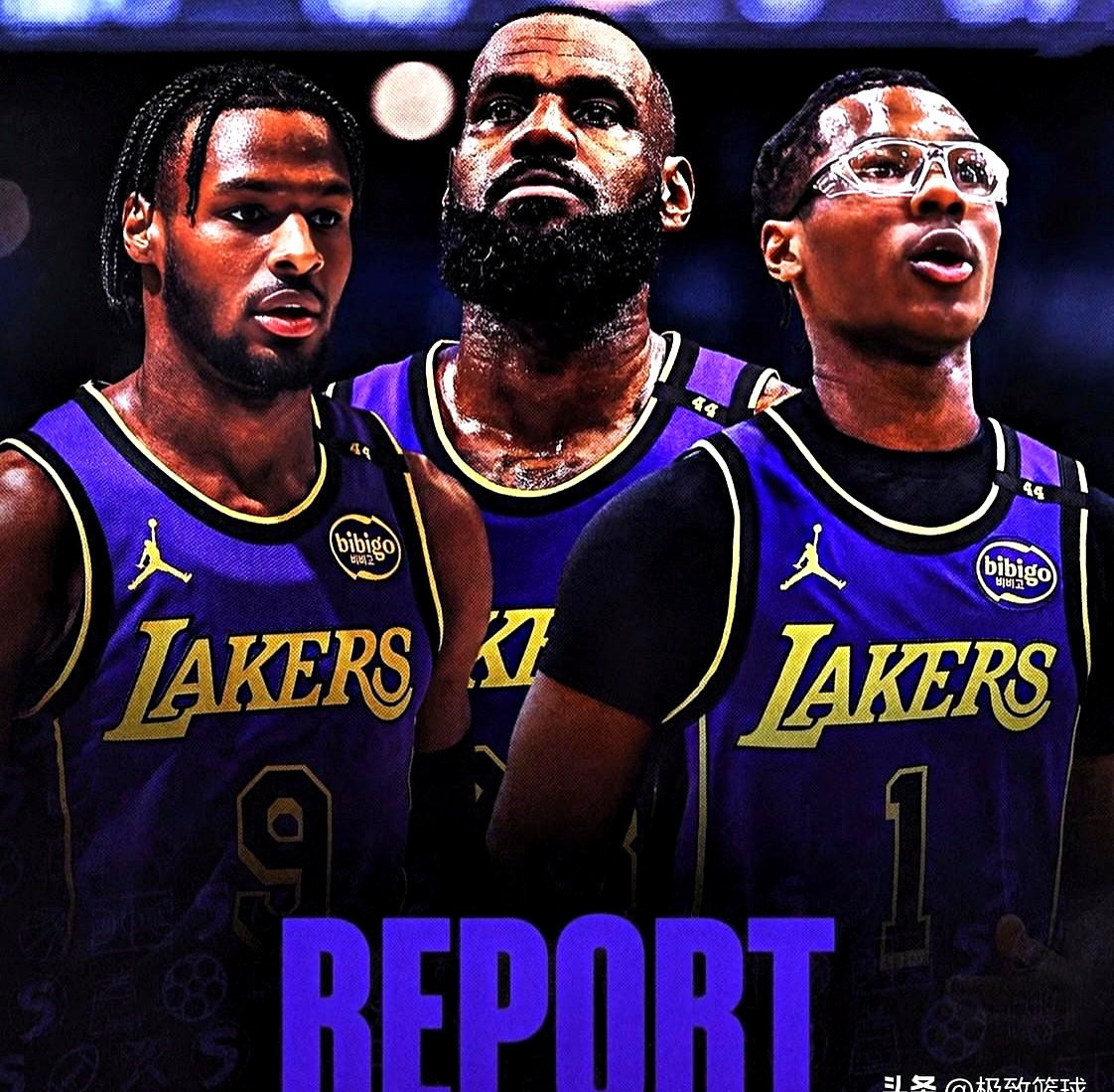 爱游戏体育-詹姆斯回归赛场，问鼎冠军首场状态亮眼，MAD观众沸腾！的简单介绍