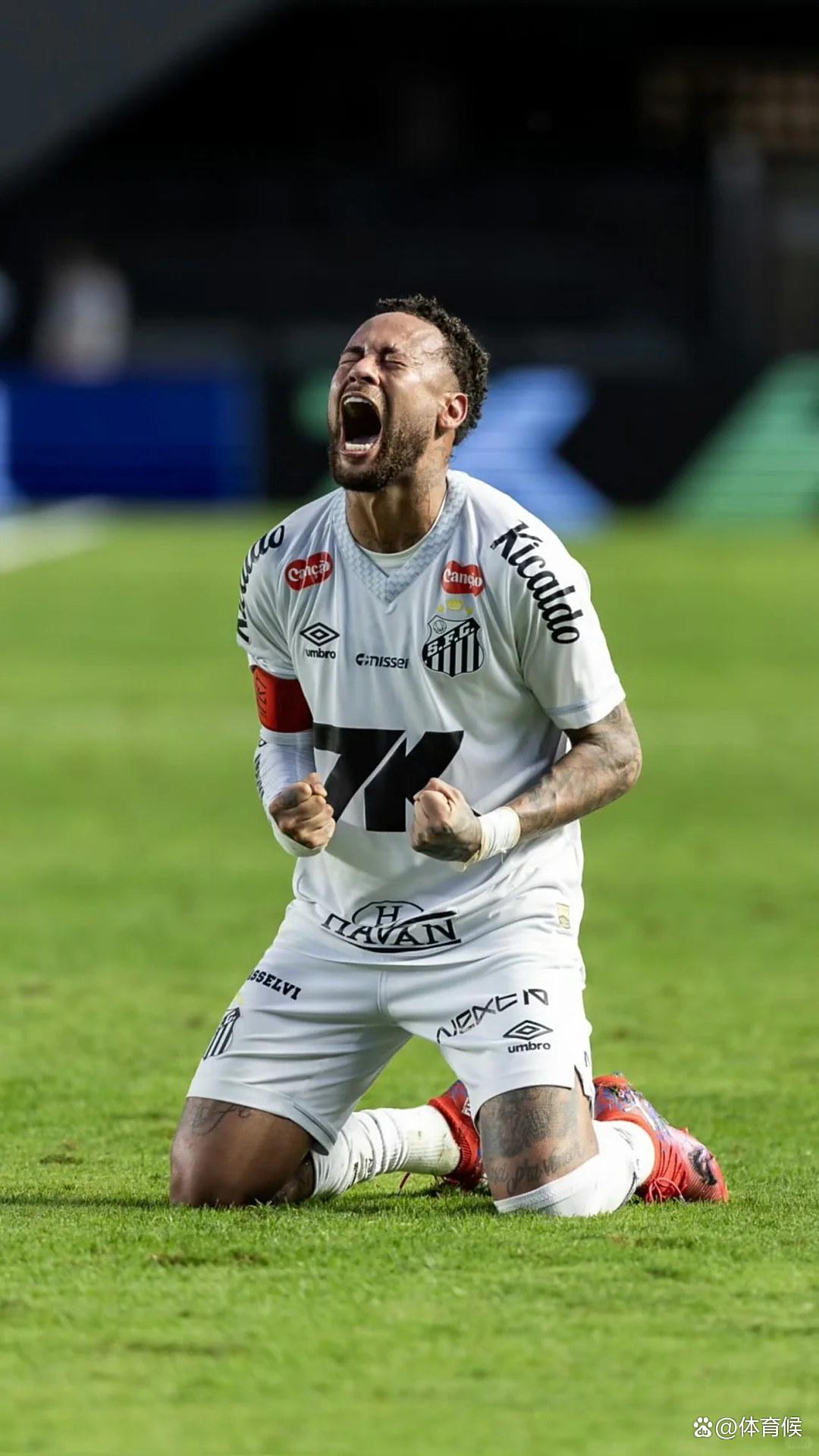 爱游戏- 内马尔终于找到了与自己有友情关系的主教练,但就在蓄 