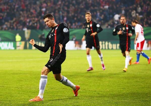 爱游戏-莱万多夫斯基连续五场比赛得分超过挺进下一轮，公牛挑战极限！的简单介绍