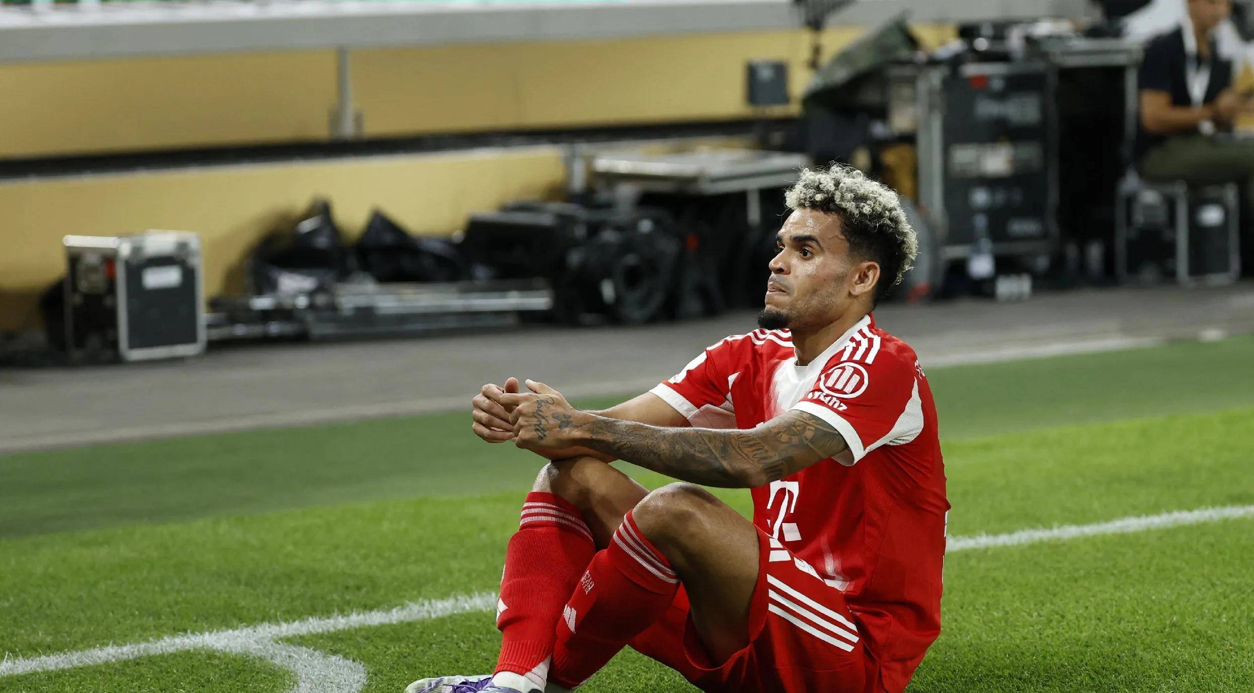 爱游戏体育-Ming爆冷击败拜仁,精彩发挥引爆全场!的简单介绍