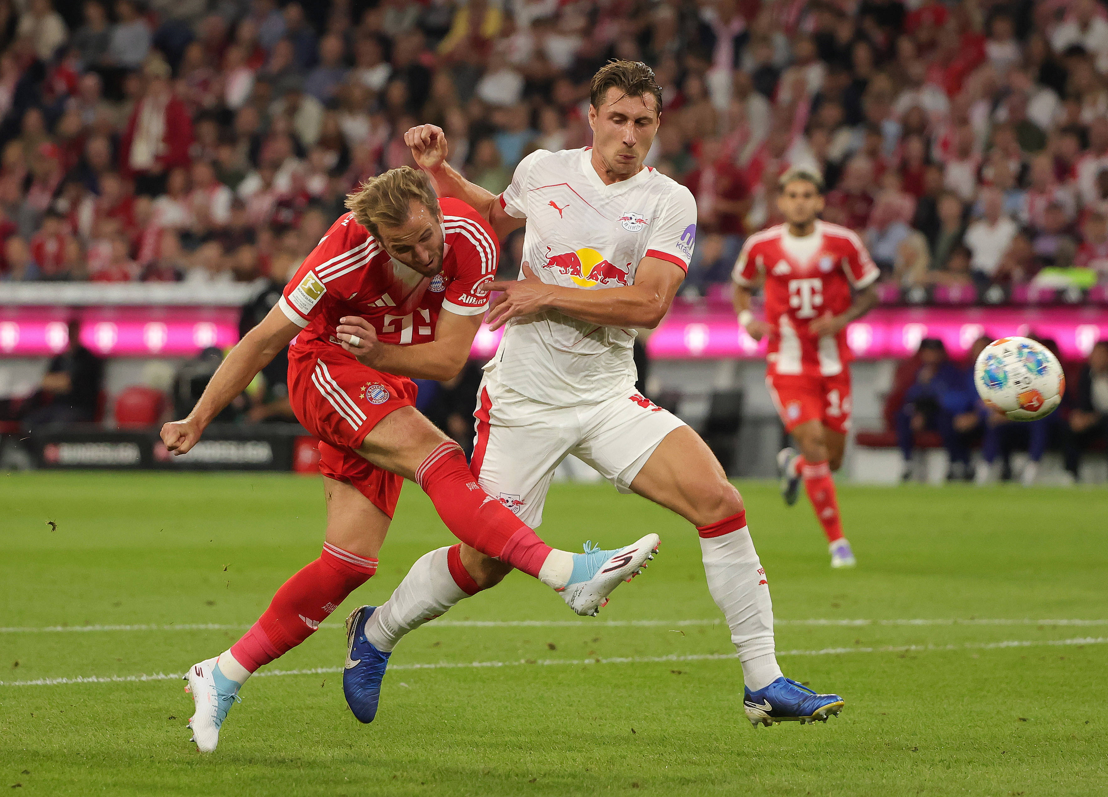 爱游戏体育-Ming爆冷击败拜仁,精彩发挥引爆全场!的简单介绍